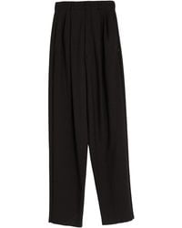 Sportmax - Trouser - Lyst