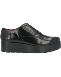 Stonefly - Lace-Up Shoes Leather - Lyst
