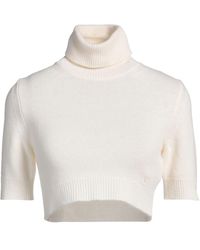 Valentino Garavani - Rollkragenpullover - Lyst
