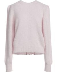 Semicouture - Pullover - Lyst