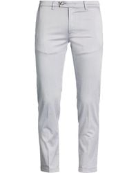 RE_HASH - Midnight Pants Cotton, Lyocell, Elastane - Lyst