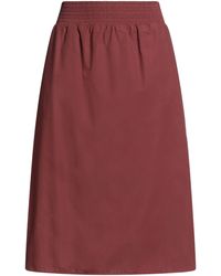 Fabiana Filippi - Midi Skirt - Lyst