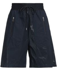 High - Shorts E Bermuda - Lyst