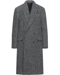Fendi - Coat - Lyst
