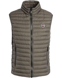 Colmar - Gilet - Lyst