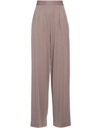 Fabiana Filippi - Trouser - Lyst