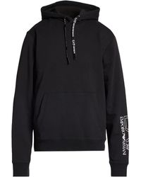 EA7 - Sudadera - Lyst