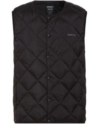 TAION x GRAMICCI - Gilet - Lyst