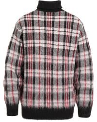Helmut Lang - Turtleneck - Lyst