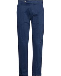 Berwich - Pants - Lyst
