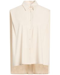 Kaos - Shirt Viscose, Polyamide, Elastane - Lyst
