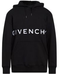Givenchy - Sweatshirt Cotton - Lyst