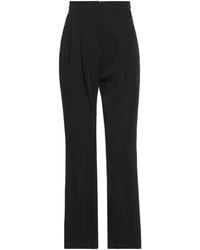 Gaelle Paris - Pants - Lyst