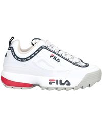 Fila - Sneakers - Lyst