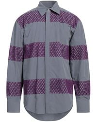 MSGM - Shirt - Lyst