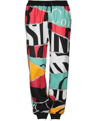 Moschino - Pants - Lyst