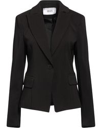 Silvian Heach - Blazer Polyester, Elastane - Lyst