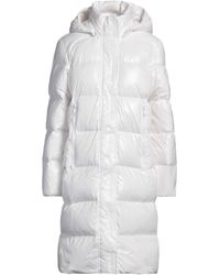 ARMANI EXCHANGE - Puffer - Lyst