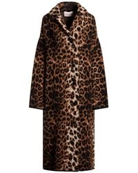 Circus Hotel - Coat - Lyst