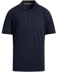 ALPHATAURI - Polo Shirt - Lyst