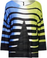 Pierantonio Gaspari - Sweater Viscose - Lyst