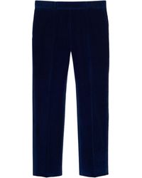 dunhill - Hose - Lyst