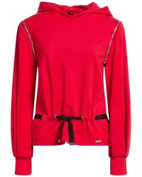 Moorer - Sweatshirt - Lyst