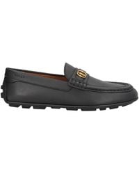 Bally - Loafers - Lyst