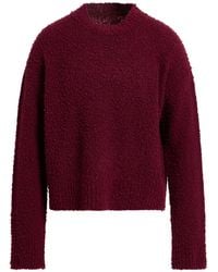 Uma Wang - Cuello Alto - Lyst