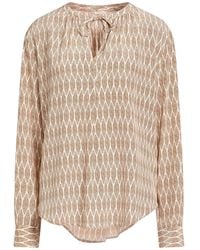 Massimo Alba - Tops - Lyst