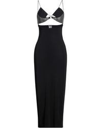 Amazuìn - Maxi-Kleid - Lyst