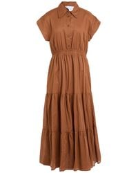 Kaos - Maxi Dresses - Lyst