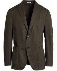 Boglioli - Blazers - Lyst