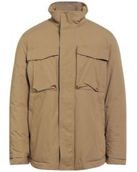 Dondup - Jacket Cotton, Nylon - Lyst