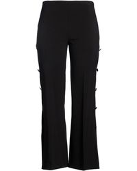 Sandro - Pants - Lyst