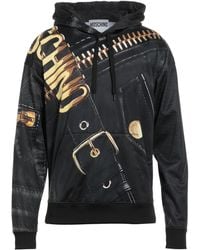 Moschino - Sweatshirt - Lyst