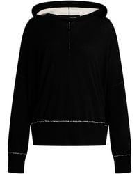 Isabel Benenato - Sweatshirt - Lyst