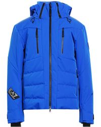 EA7 - Snow Wear - Lyst