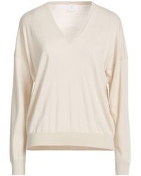 Eleventy - Pullover - Lyst