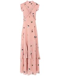 IVY & OAK Casual and summer maxi dresses for Women | Online Sale up to 40%  off | Lyst