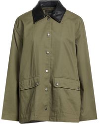 Rag & Bone - Jacket Cotton, Polyester, Polyurethane - Lyst