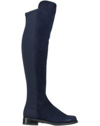 Stuart Weitzman - Boot - Lyst