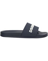 DSquared² - Sandals - Lyst