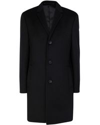 Calvin Klein Cappotto - Nero