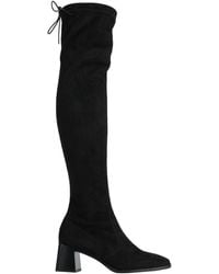 CafeNoir Over-the-knee boots for Women | Online Sale up to 55% off | Lyst