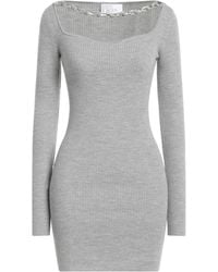 GIUSEPPE DI MORABITO - Mini Dress - Lyst