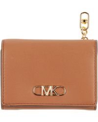 MICHAEL Michael Kors - Wallet - Lyst