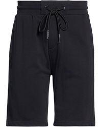 Iceberg - Shorts & Bermuda Shorts - Lyst