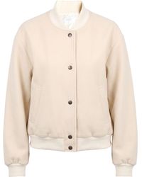 Barba Napoli - Jacket - Lyst