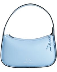 ARMANI EXCHANGE - Handbag - Lyst